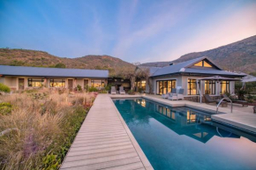 Valley Lodge - Babanango Game Reserve